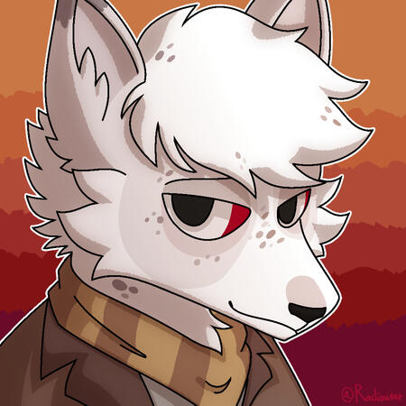 simple shaded icon