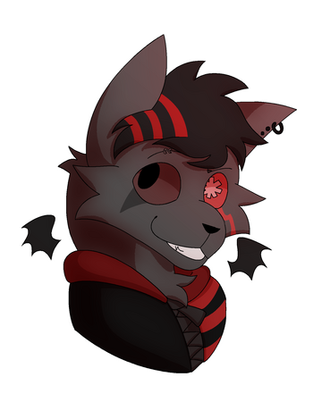 simple shaded bust - dec '25